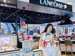 -燕莎友谊商城(金源店)