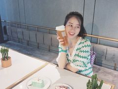 -ADO KAFE(大学城店)