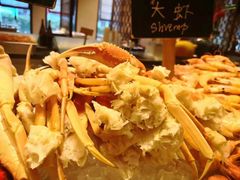 -太原富力万达文华酒店·美食汇西餐厅