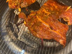 -7年8班朝鲜族非遗美食(三钢里店)