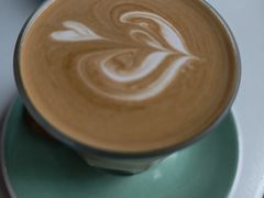 -Cafe del Volcan(永康路店)