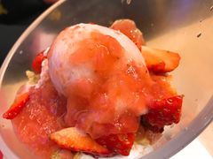 -满记甜品(苏州中心店)