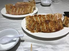 -大眼锅贴水饺(河东店)