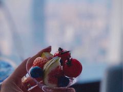 -南宁那莲豪华精选酒店-云霄酒廊·80楼高空城景酒吧