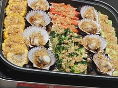 -老山东·山东菜(鲁菜名店)