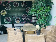 -茶油香闽南菜·花园餐厅(前埔店)