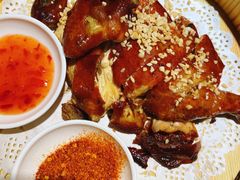 -蕃茄述·好汤自然来(江汉路店)