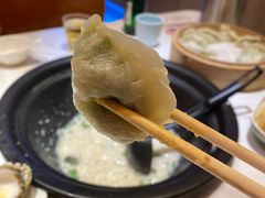 -苏大嘴蒸汽海鲜·海胆蒸饺(中山广场店)