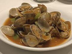 -莆田餐厅PUTIEN(三里屯店)