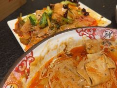 -福苗小骆驼烧烤(大唐不夜城店)