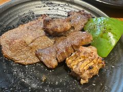 -AJIYA炭火烧肉(徐汇正大乐城店)