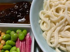 老北京炸酱面-小吊梨汤·北京菜·烤鸭(鸟巢店)