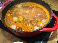 -牛焱·贵州黄牛肉火锅(城西银泰店)