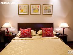 主楼婚房-上海华凯华美达广场酒店