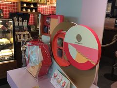 -星巴克(天津火车站店)