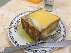 法兰西多士-渔记茶餐厅(渔村店)