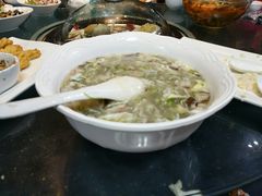 -睿柏云酒店-餐厅