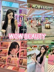 -WOW COLOUR