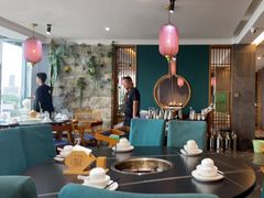 -野菌皇海景野生菌火锅(滨海大道店)