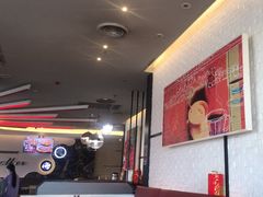 -必胜客(绿地新都会店)