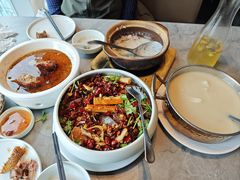 -有璟阁港式餐厅(国贸商城店)