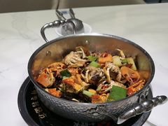 -七欣天香辣蟹火锅(南通任港路大润发店)