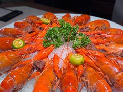 -沪小胖·小龙虾·蓝龙王(八佰伴店)