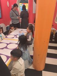 -奈尔宝家庭中心·亲子餐厅(苏州大悦城店)