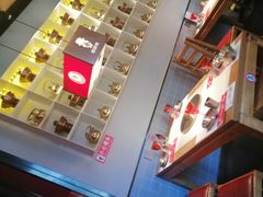 -老佛爷炭火蛙锅直营(清滨路总店)