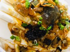 -扬州小吃(延安西路店)