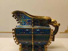 -上海博物馆(人民广场馆)