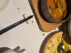 -三宝大饭店-中和艺素餐厅(浦上金山正祥广场店)