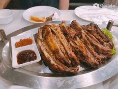 -大铁勺新津菜(迎水道店)