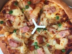 -必胜客(泰盛广场店)