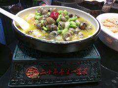 -锡和无锡菜(景丽苑店)