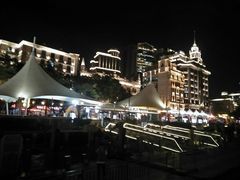 -珠江夜游广州塔·中大码头