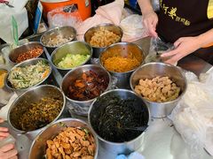 -陈阿婆豆腐脑-卤煮小吃(朝阳路店)