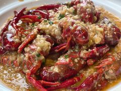 -霸王虾·小龙虾香辣蟹(玉林店)