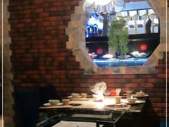 -田园肥牛府(二十四桥店)