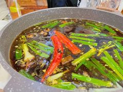 -围炉夜话·潮汕卤水火锅(榕江店)