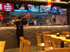 -肠王卤煮(西单食宝街店)