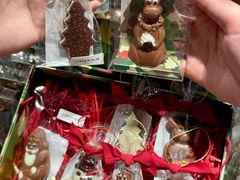 -Laderach 莱德拉(上海环贸iapm店)