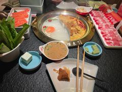 -熊喵来了火锅(长安万达第94分店)