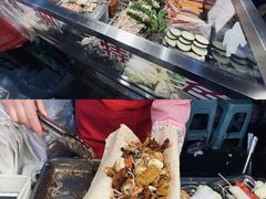 -大学城夜市大排档(凤栖路店)