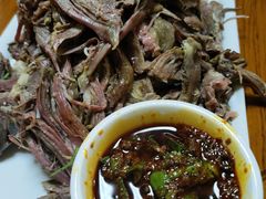 -北冰洋狗肉冷面城(总店)