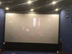 -SFC上影影城(港汇永华IMAX激光店)
