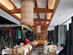 大堂-辣婆婆(航天桥店)