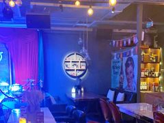 -JUKEBOX玖部音乐餐厅(华侨城店)