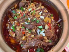 -陈家婆的菜(梅溪湖店)
