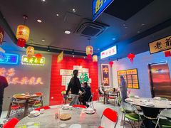 -黄弟大排档·湖南菜·小龙虾·小海鲜(凯旋北路店)